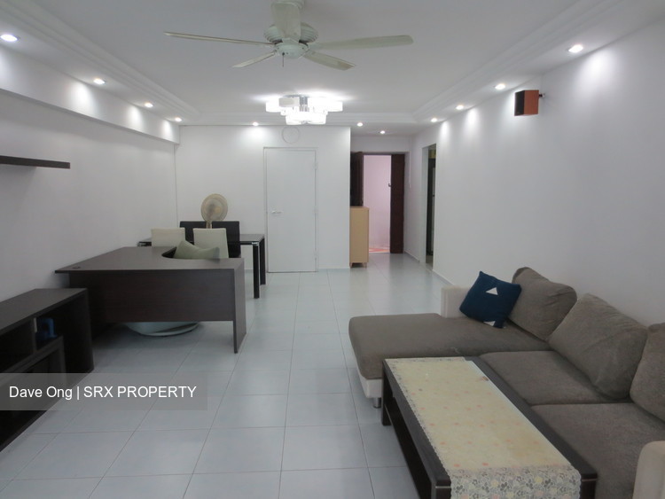 Blk 353A Admiralty Drive (Sembawang), HDB 5 Rooms #175206432